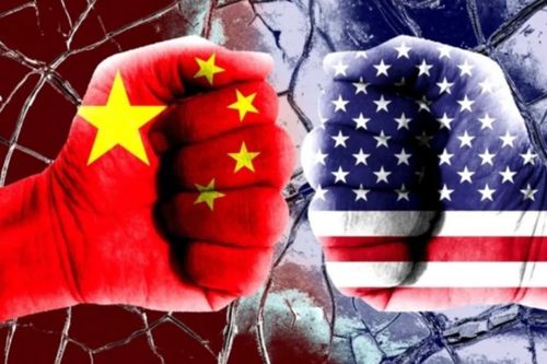 Trung Quốc âm thầm rút 10 tỷ USD khỏi nợ Mỹ giữa căng thẳng đất hiếm