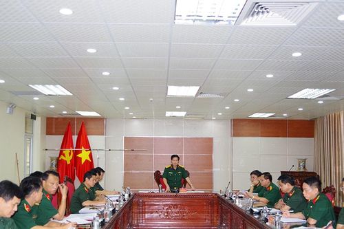 Ninh Bình triển khai nhiệm vụ phòng, chống thiên tai, tìm kiếm cứu nạn ứng phó với cơn bão số 3