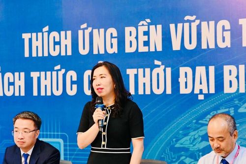 Tri thức trẻ không còn phải băn khoăn 'về' hay 'ở'