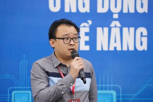 Giới trí thức trẻ Việt Nam luận giải về dữ liệu, hệ sinh thái bán dẫn và vấn đề an ninh quốc gia