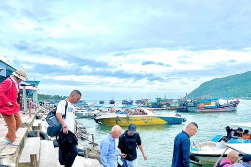 Du lịch Khánh Hòa 'bứt tốc' sau sáp nhập