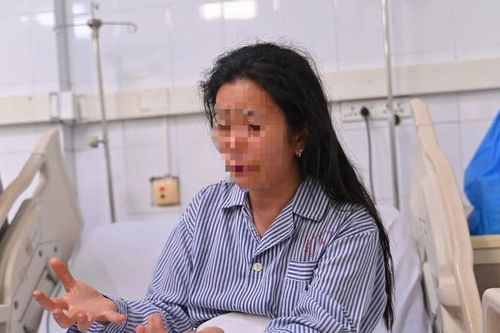 Người phụ nữ kể lại giây phút sinh tử khi tàu du lịch lật