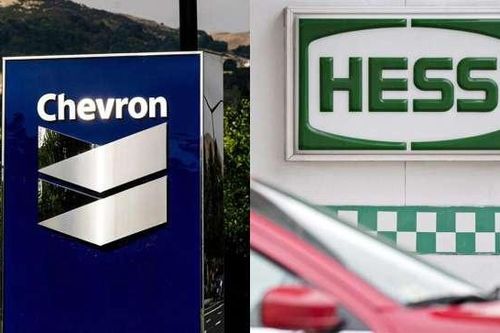 Chevron thắng kiện, tiếp cận được mỏ dầu lớn nhất thế kỷ