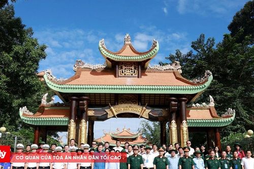 Hơn 40.000 sinh viên được tuyên truyền về biển, đảo mỗi năm
