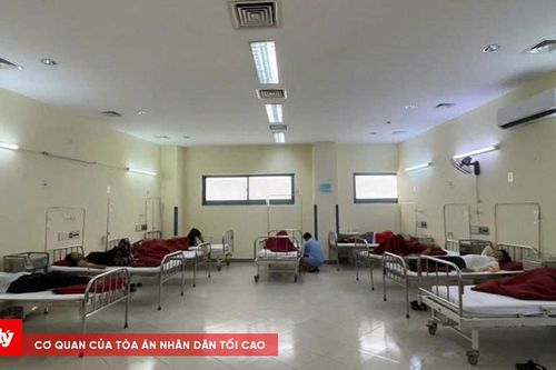Tổng số ca ngộ độc sau bữa giỗ ở Huế tăng lên 19 người