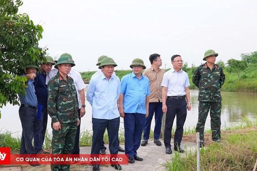 Hải Phòng lập các tổ kiểm tra, chỉ đạo phòng, chống bão số 3