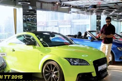 Loạt xe sang Mercedes-Benz, Porsche, Audi có giá bán bằng... xe phổ thông