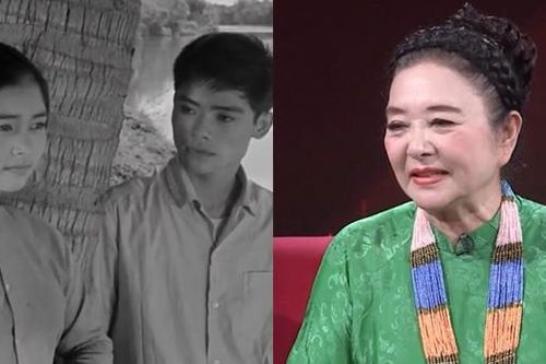NSƯT Thanh Loan tiết lộ bí mật hậu trường phim 'Bài ca ra trận' sau 50 năm
