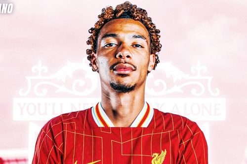 Liverpool kích nổ 'bom tấn' Hugo Ekitike 82 triệu bảng