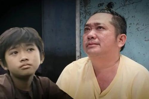 Cuộc sống 'Thằng Cò' sau ly hôn vợ 2: Ở phòng trọ 15m2, mưu sinh qua ngày