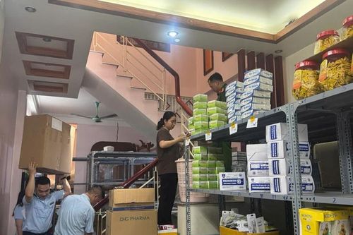 Vụ thuốc Yuan Bone giả ở Thanh Hóa: Khởi tố 2 bị can