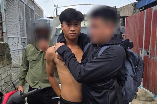Bắt giữ đối tượng truy nã nguy hiểm gây ra 7 vụ trộm xe máy