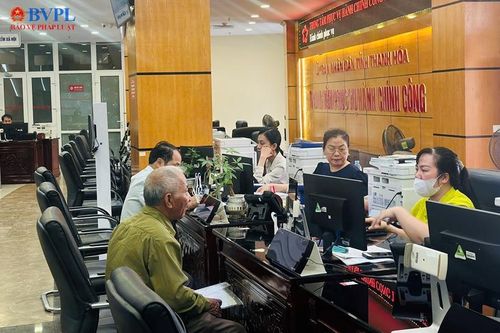 Sự dịch chuyển cơ cấu kinh tế - xã hội sau sáp nhập đơn vị hành chính