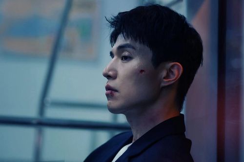 Lịch chiếu Cậu Cả Tử Tế: Màn tài xuất của Lee Dong Wook và Lee Sung Kyung
