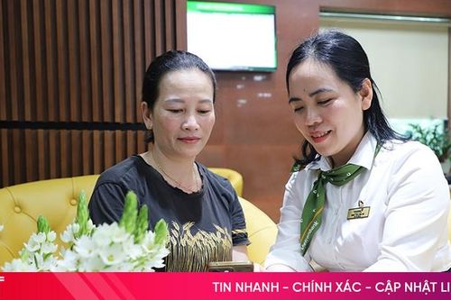 Vietcombank triển khai tính năng cảnh báo lừa đảo trên VCB Digibank