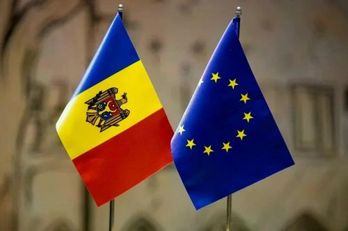 Chuyên gia tố NATO, EU âm mưu thay thế Ukraine bằng Moldova làm bàn đạp chống Nga