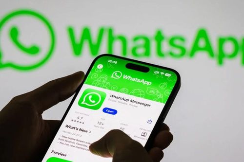 Ứng dụng nhắn tin WhatsApp đối mặt nguy cơ bị cấm tại Nga