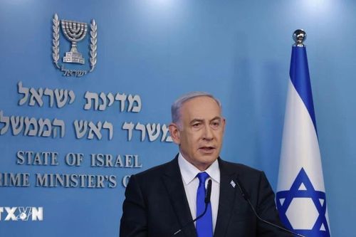 Các bộ trưởng thuộc đảng Shas đồng loạt rút khỏi nội các Israel
