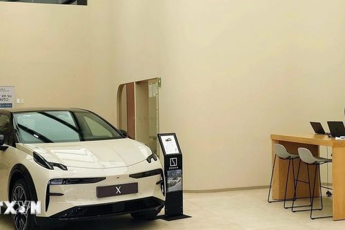 Thị trường xe điện Trung Quốc rung chuyển vì nghi án gian lận doanh số