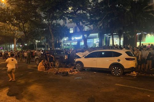 Uống bia, rượu vẫn lái xe: Nhiều bài học đắt giá, nhưng người dân vẫn vi phạm