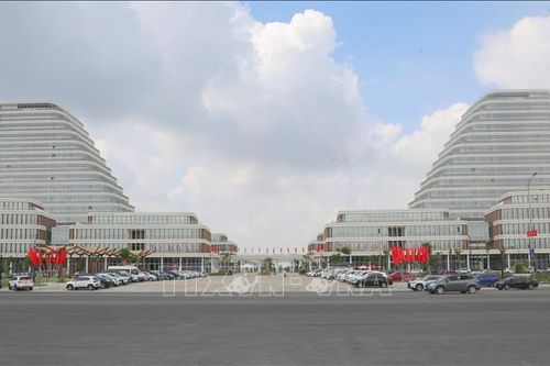 Dấu ấn của Hải Phòng trong mắt bạn bè quốc tế dự hội nghị ABAC III