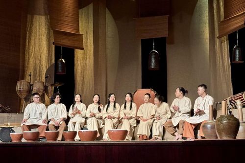 TP Hồ Chí Minh: Văn hóa Việt lần đầu được kể qua gốm và tre