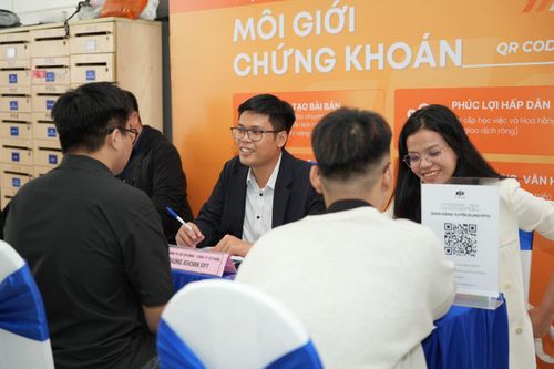 Sinh viên cần lựa chọn kênh uy tín để tránh 'bẫy lừa' tuyển dụng