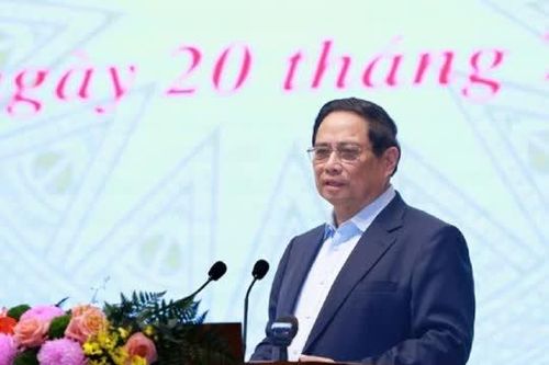 Thủ tướng: Phải thần tốc, táo bạo hơn nữa trong phát triển khoa học công nghệ