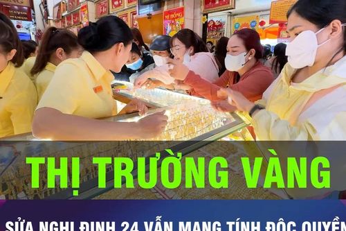Đón xem Chuyển động kinh tế - Góc nhìn chuyên gia, 6 giờ 30 ngày 21-7