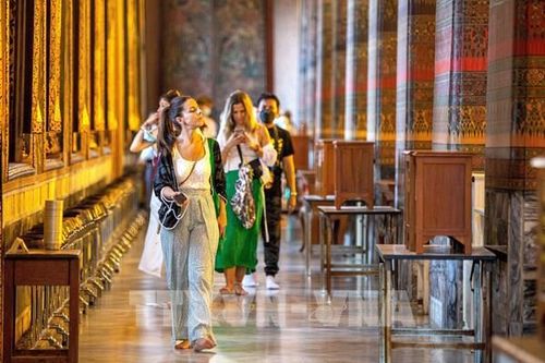 Ứng phó với 'bão' thuế quan: Thái Lan nâng tầm doanh nghiệp nội