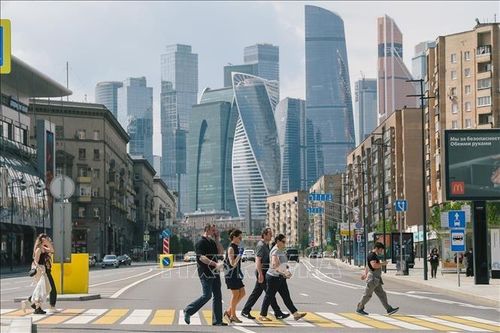 Nga đang thiếu hụt lao động trầm trọng