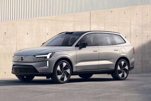 Hãng xe Volvo thiệt hại hàng tỷ USD do thuế tăng cao