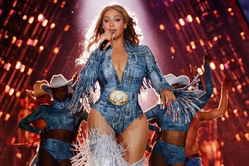 7 người nhập viện khi tham gia concert của Beyoncé