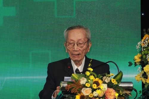 Giáo sư, Bác sĩ Nguyễn Bửu Triều: Bậc hiền tài lặng lẽ
