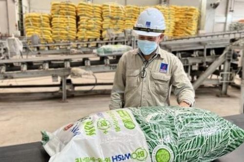 Giải pháp phát triển kinh tế xanh, kinh tế tuần hoàn trong doanh nghiệp hóa chất