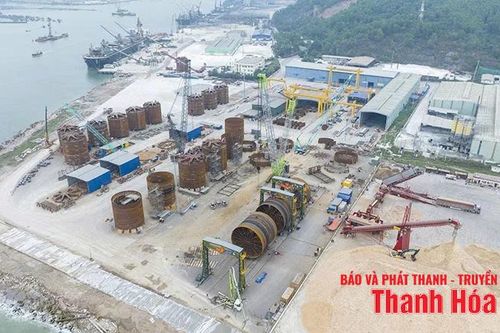 'Cú hích' tạo tầm vóc mới
