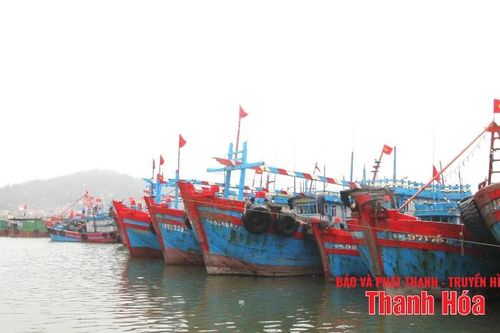 Công điện khẩn của Chủ tịch UBND tỉnh về khẩn trương triển khai các nội dung công tác phòng, chống thiên tai