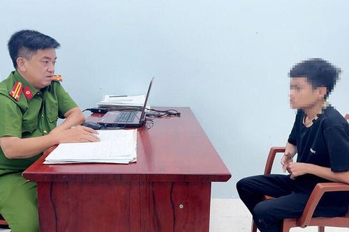Truy bắt nhanh các đối tượng mang hung khí đánh nhau, cướp môtô