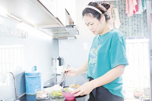 Chung sức trên chặng đường mới