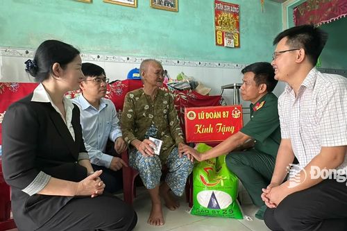 Khắp nơi trong tỉnh ngày 20-7-2025