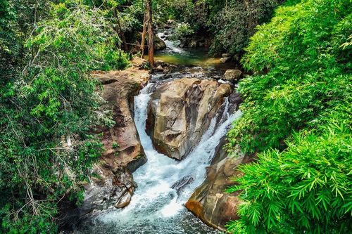 Khám phá 'Âm vang từ Trái đất'