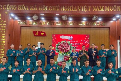 Đảng bộ xã Bảo Lâm 3 hoàn thành Đại hội các tổ chức cơ sở đảng trực thuộc