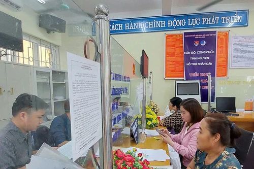 Xã vùng cao Mai Châu thích ứng với mô hình mới