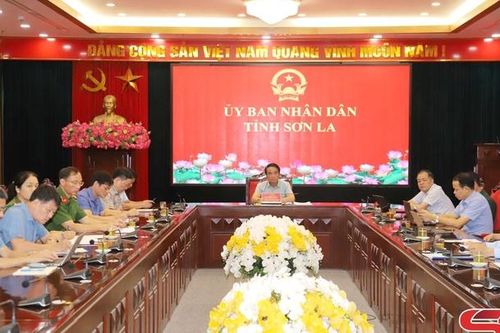 Chủ động ứng phó với bão số 3