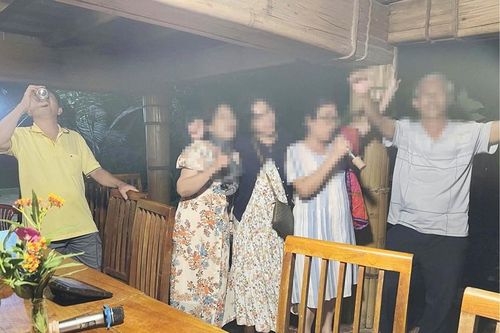 Quyền được yên tĩnh