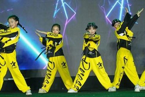 'Cháy' cùng Gala Hiphop - Showcase Festival 2025