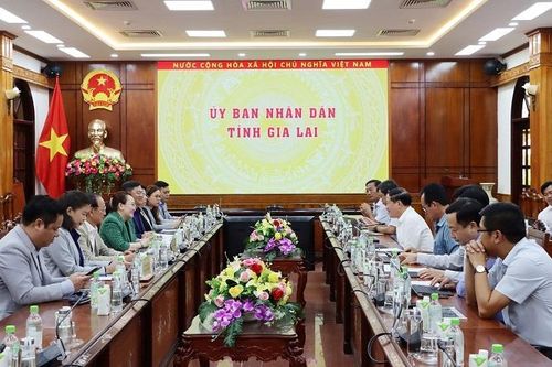 TTC AgriS (SBT): Muốn mở viện nghiên cứu, nâng gấp đôi công suất nhà máy đường tại Gia Lai