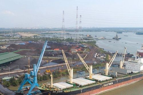 Cảng Đồng Nai (PDN): Sản lượng hàng tăng mạnh, báo lãi nửa đầu năm tăng 47%