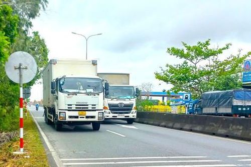 Đề xuất đầu tư hơn 4.500 tỷ đồng nâng cấp nhiều đoạn tuyến QL1 từ Quảng Trị đến Quảng Ngãi