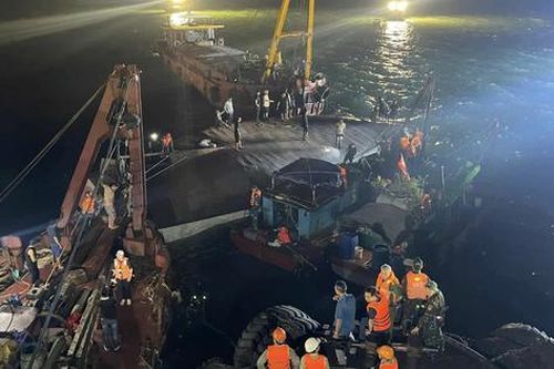Chuyên gia chia sẻ kỹ năng sinh tồn phòng tránh đuối nước